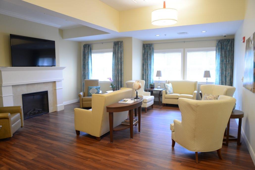 St. Catherine Village Senior Living Community Assisted Living, Nursing Home, Independent